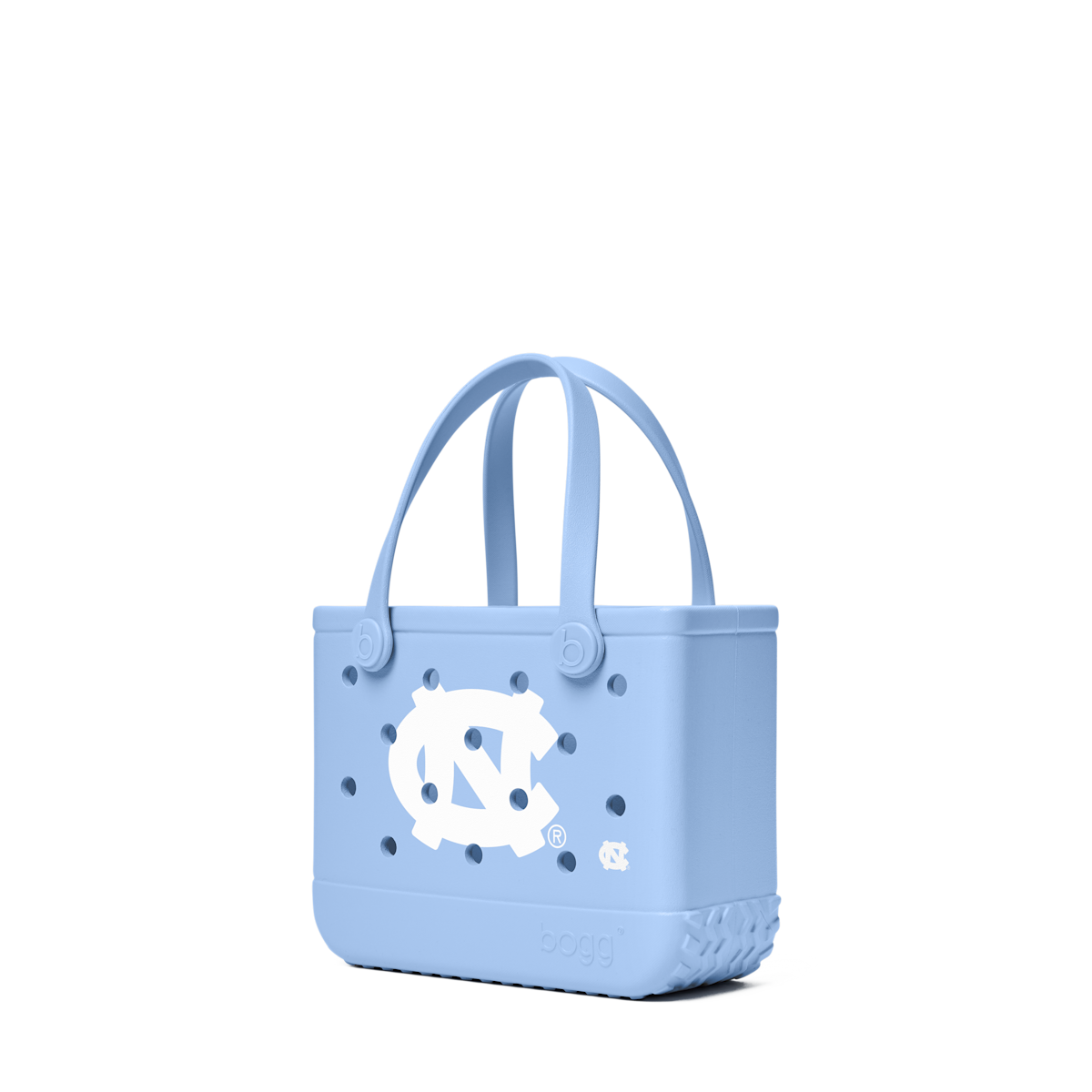 Bitty Bogg Bag - North Carolina Tar Heels