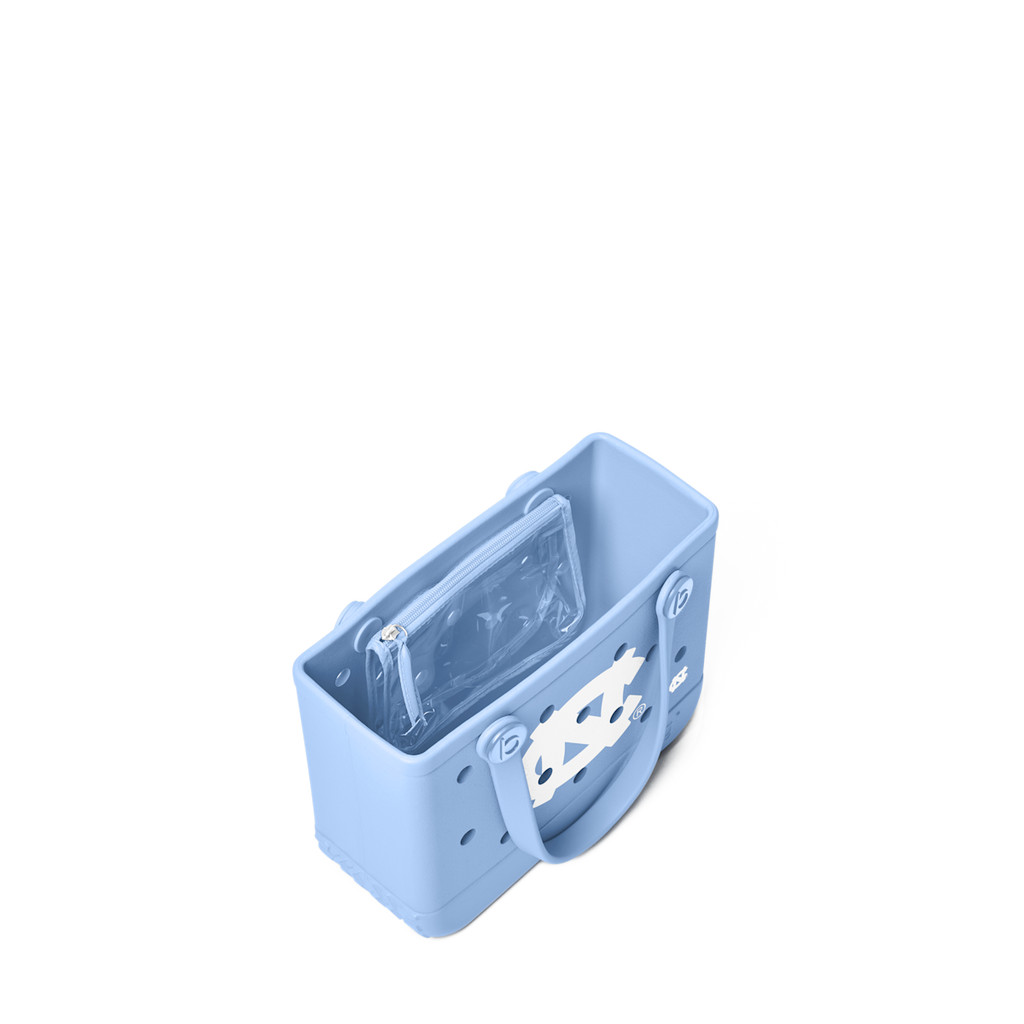 Bitty Bogg Bag - North Carolina Tar Heels