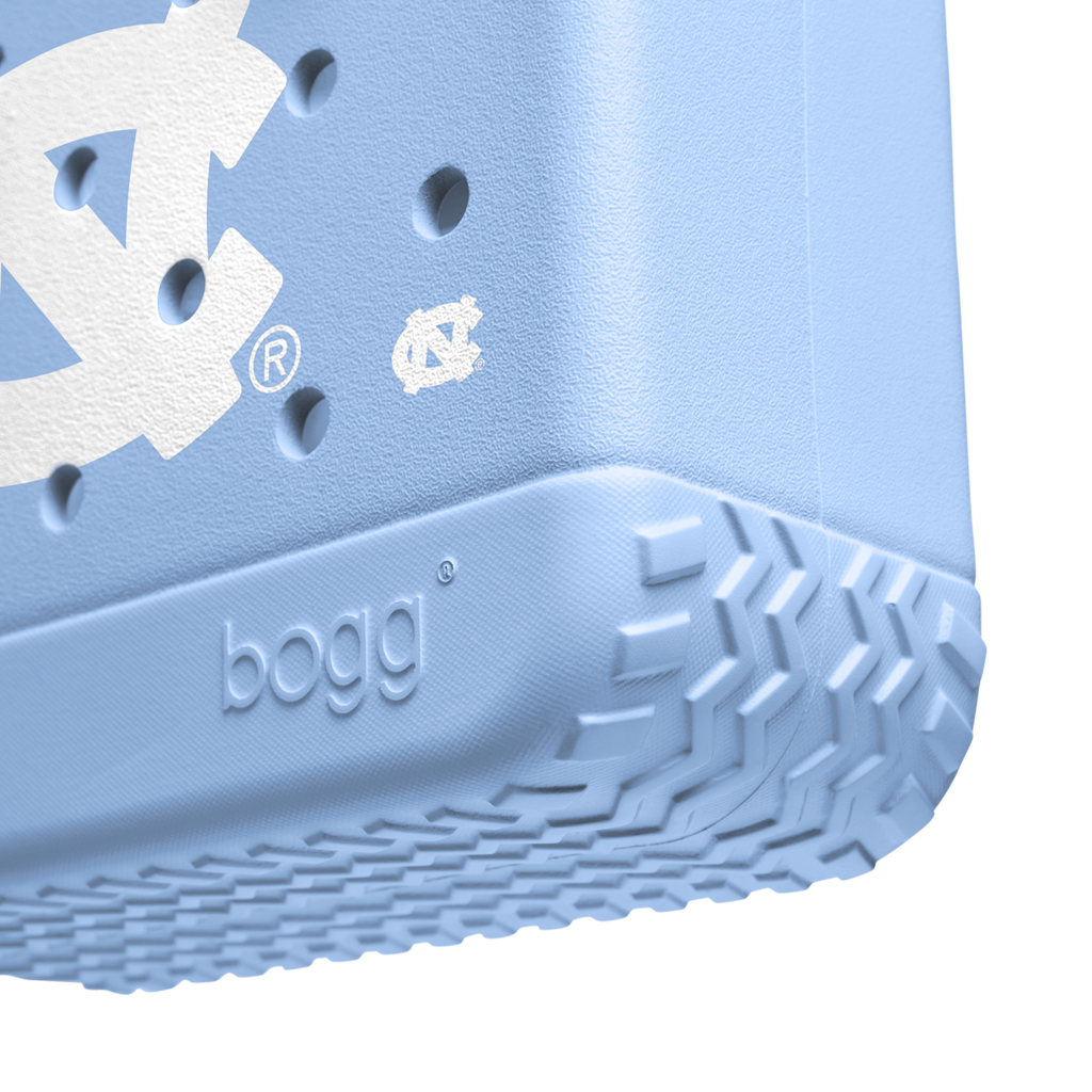 Bitty Bogg Bag - North Carolina Tar Heels