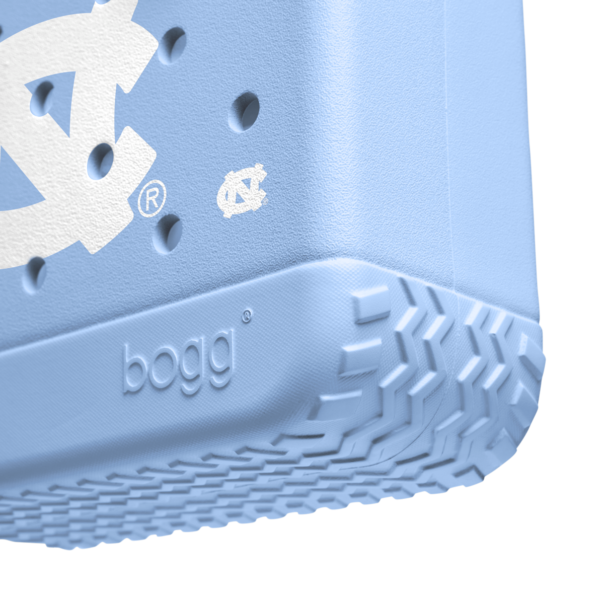 Bitty Bogg Bag - North Carolina Tar Heels