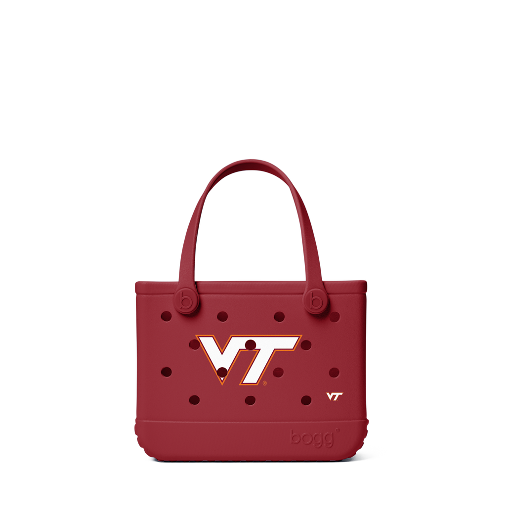 Bitty Bogg Bag - Virginia Tech Hokies