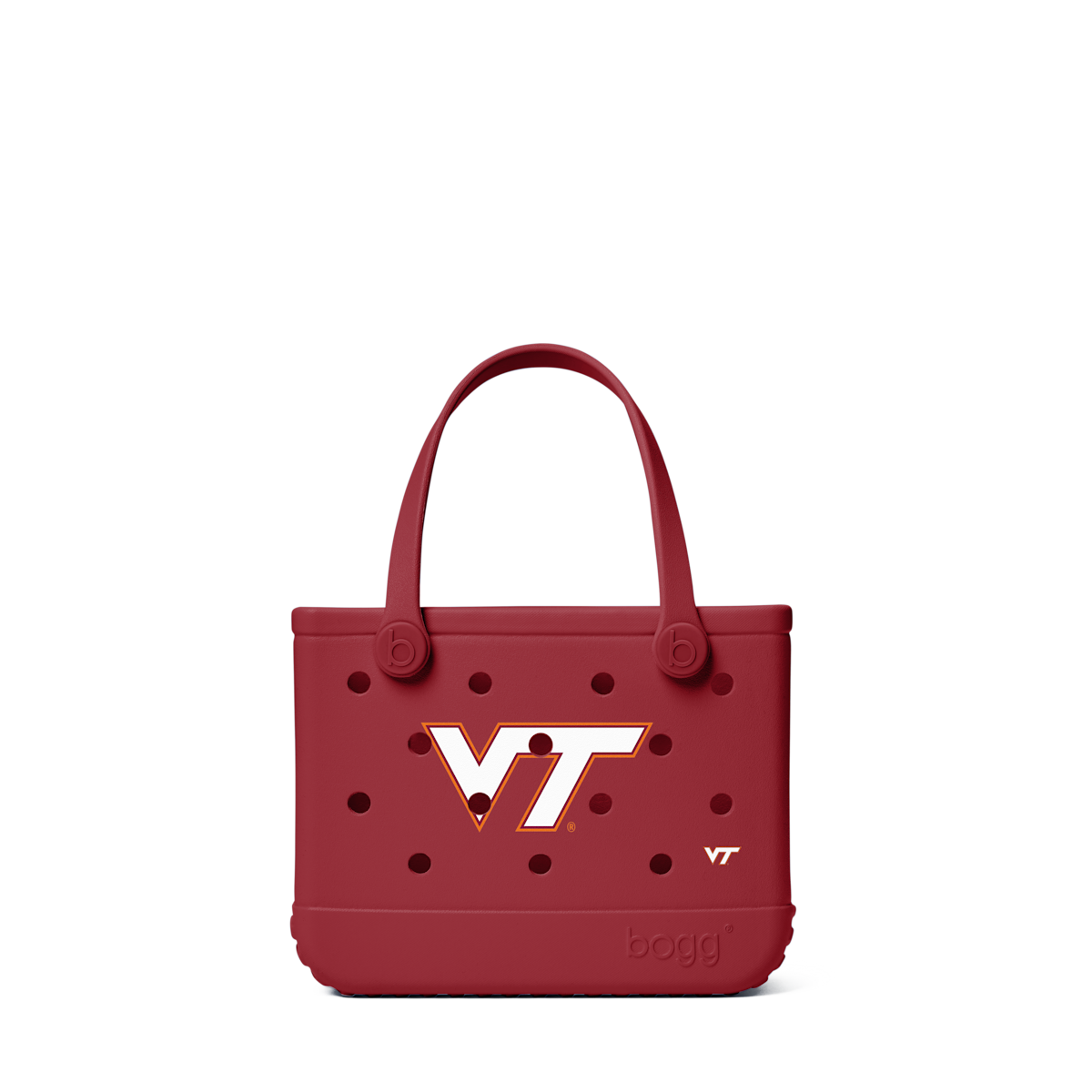 Bitty Bogg Bag - Virginia Tech Hokies