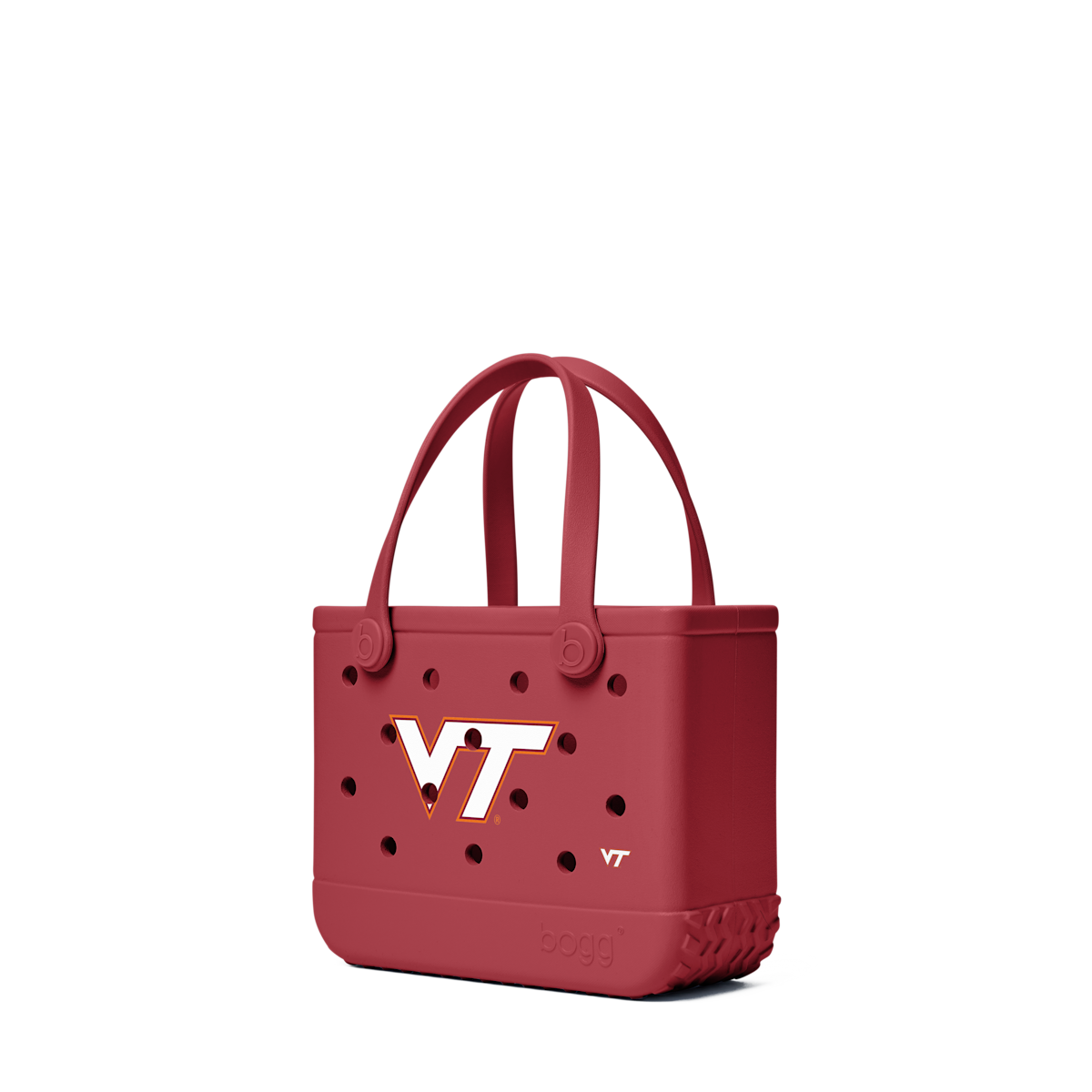 Bitty Bogg Bag - Virginia Tech Hokies