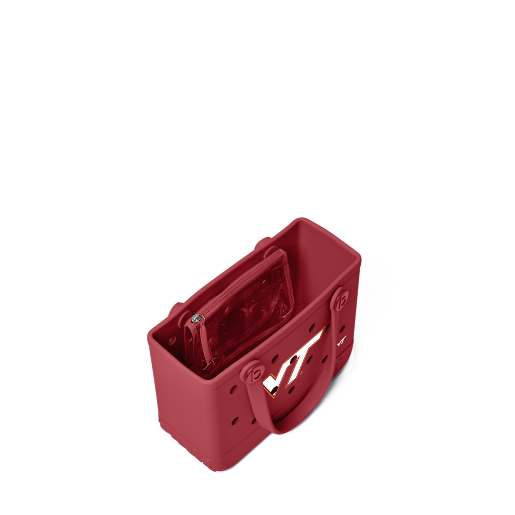 Bitty Bogg Bag - Virginia Tech Hokies