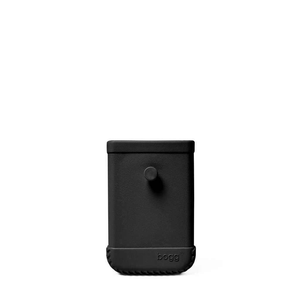 Call Me Bogg - LBD Black