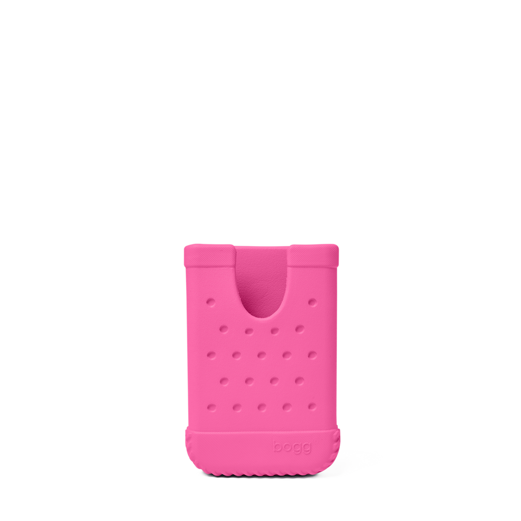 Call Me Bogg - Haute Pink