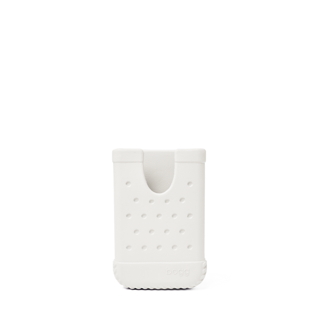 Call Me Bogg - For Shore White