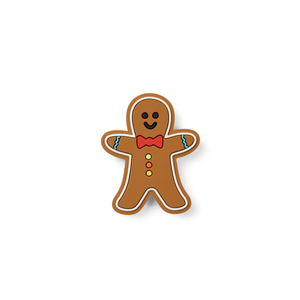 Bogg Bit - Gingerbread Man