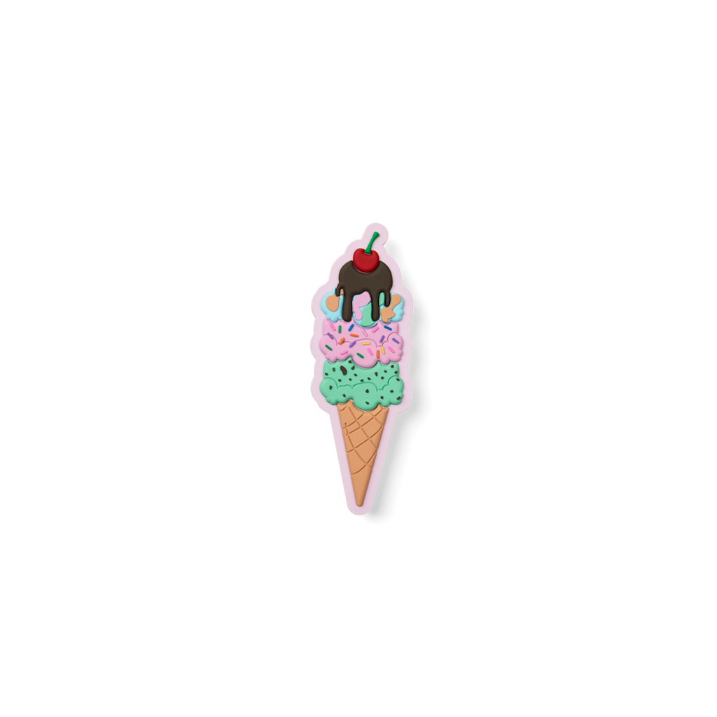 Bogg Bit - Ice Cream