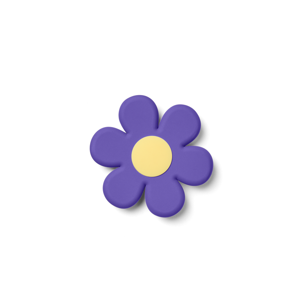 Bogg Bit - Lilac Daisy