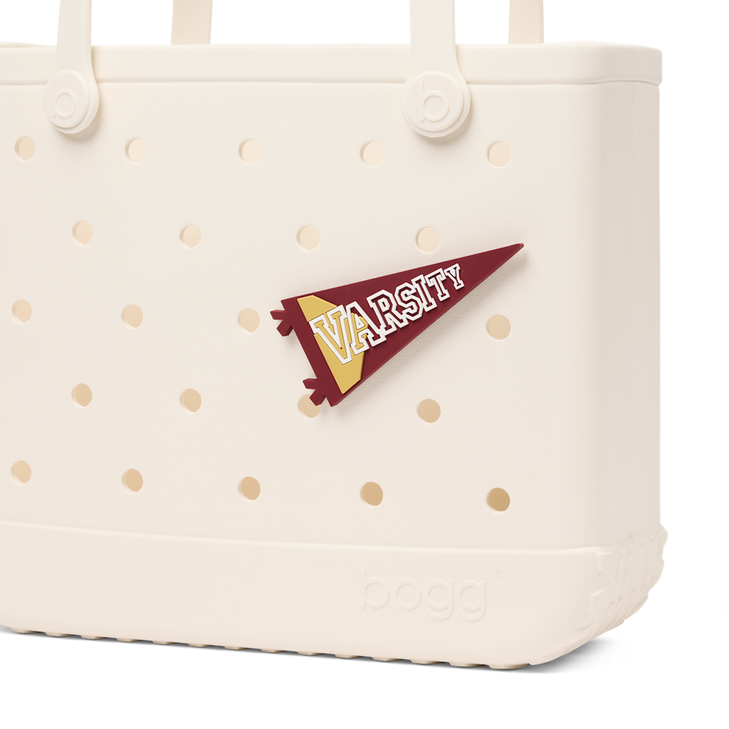 Bogg Bit - Varsity Flag