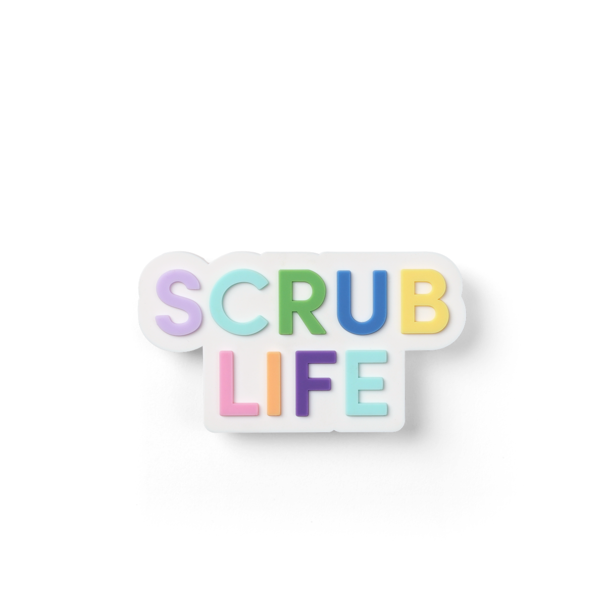 Bogg Bit - Scrub Life