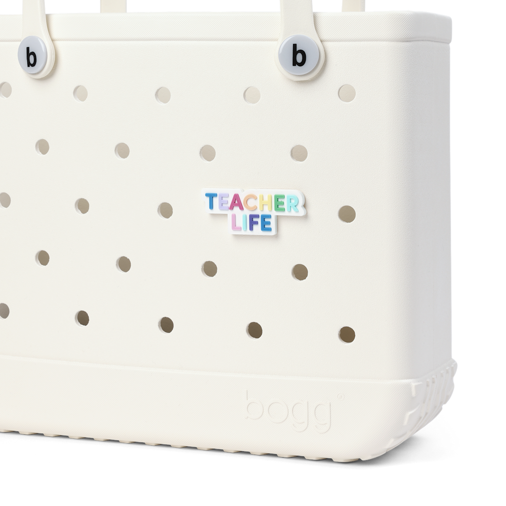 Bogg Bit - Teacher Life