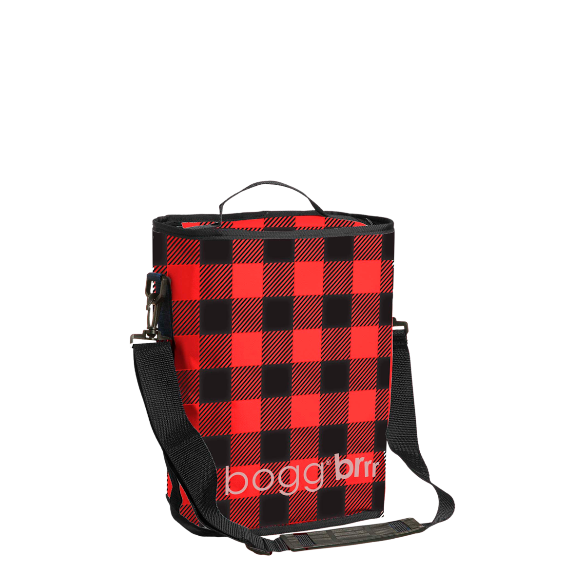 Bogg Brrr and a Half Cooler Insert - Buffalo Plaid