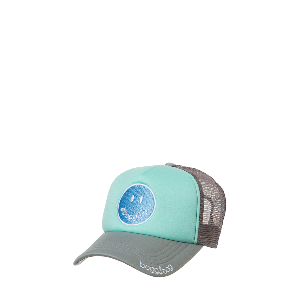 Bogg Hat - Carolina Trucker