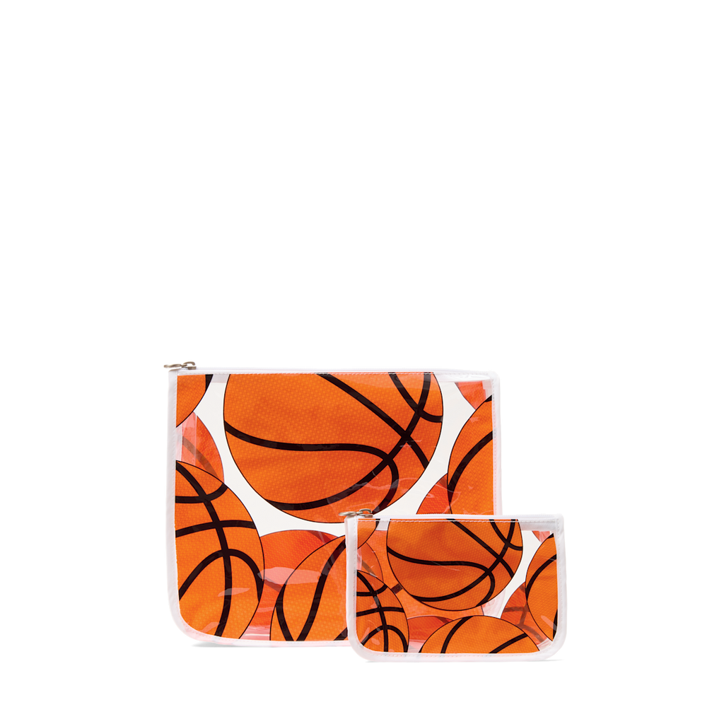 Decorative Insert - Basketball