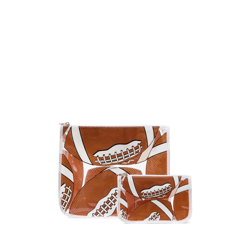 Decorative Insert - Football