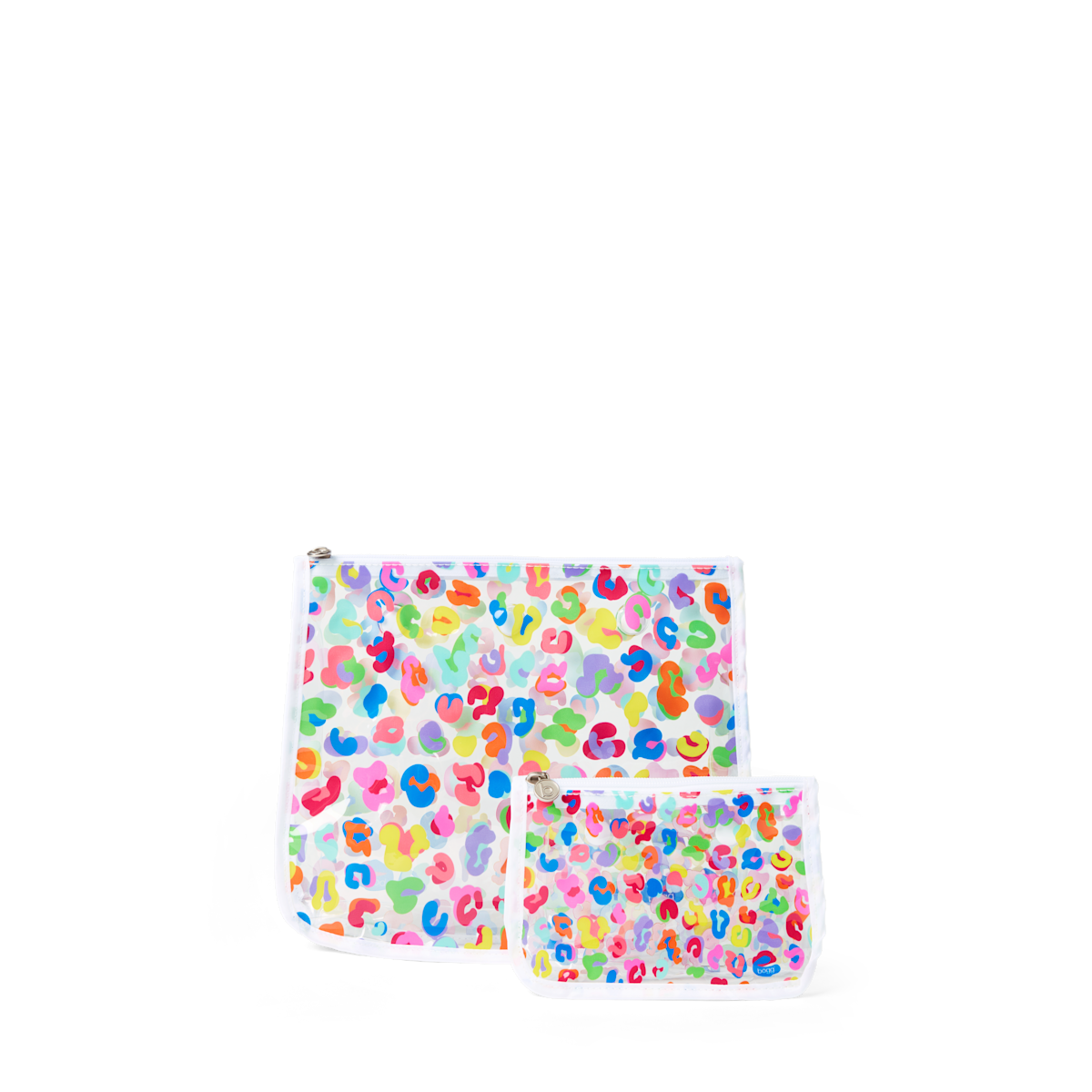 Bogg® Bag Decorative Insert - Multi-Leopard