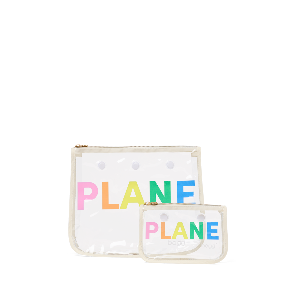 Decorative Insert - Plane