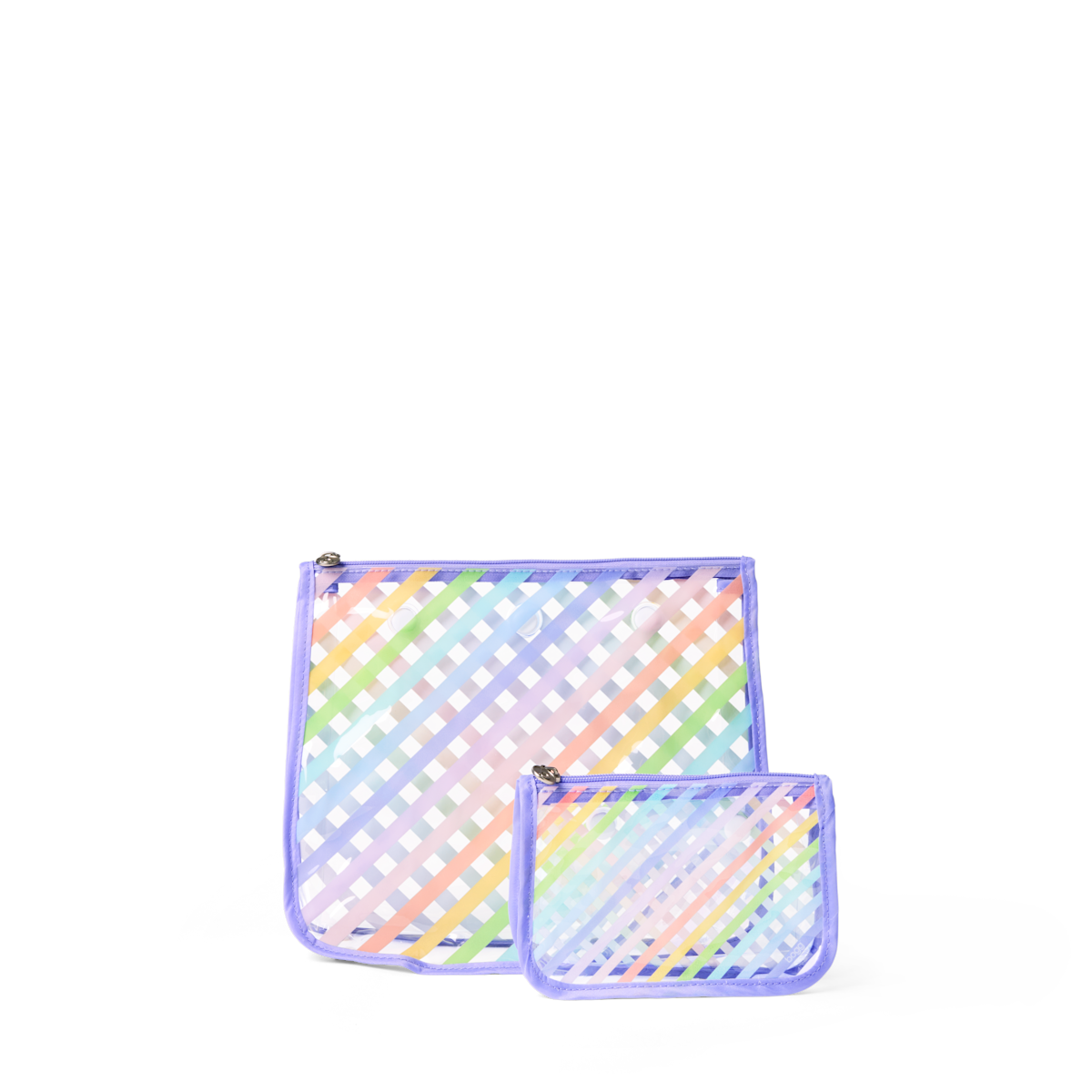 Bogg® Bag Decorative Insert - Pastel Stripes