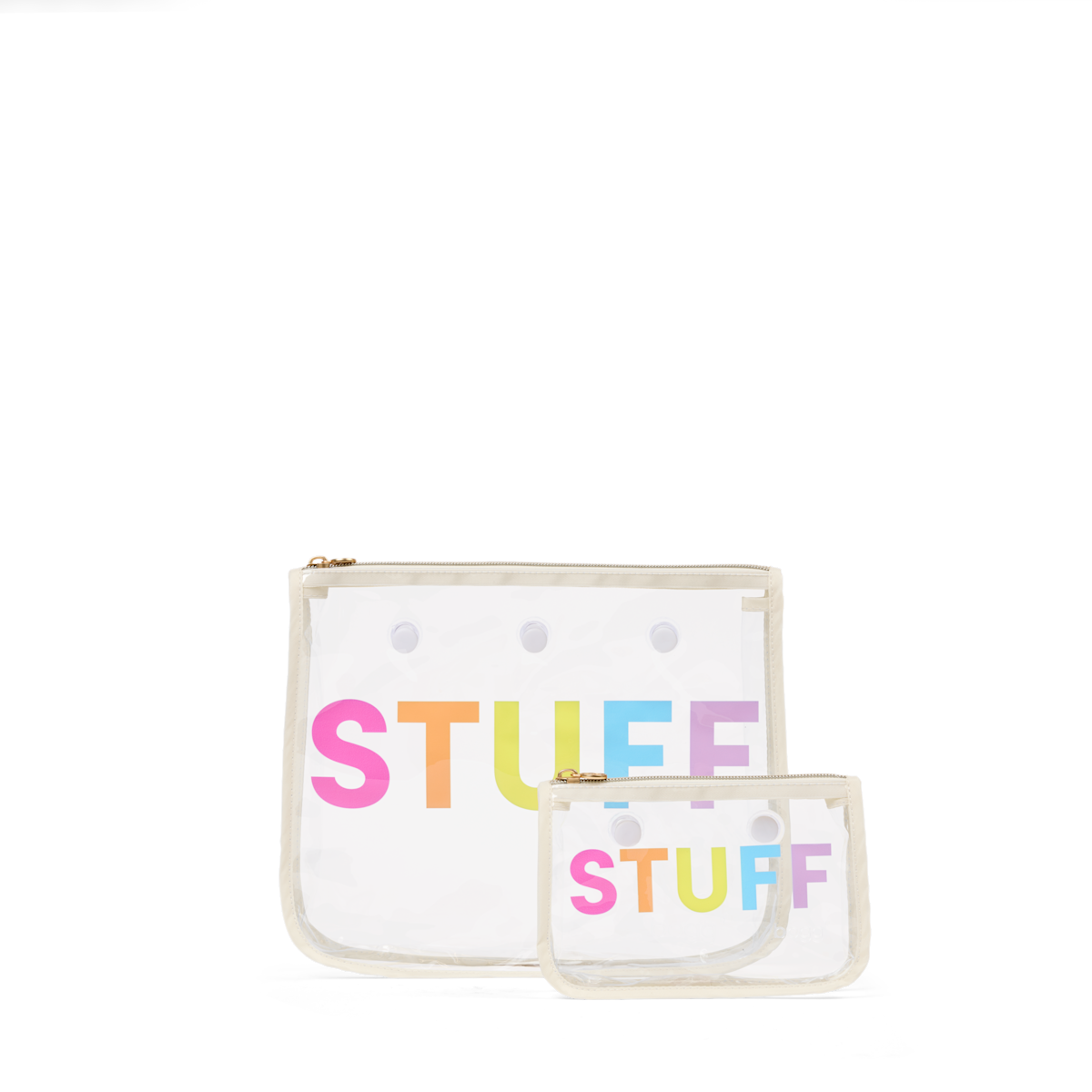 Decorative Insert - Stuff