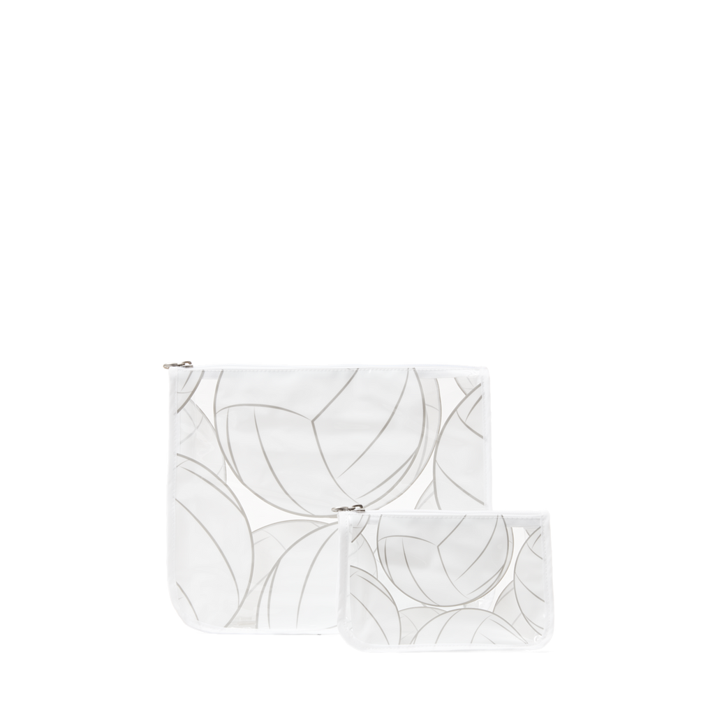 Decorative Insert - Volleyball