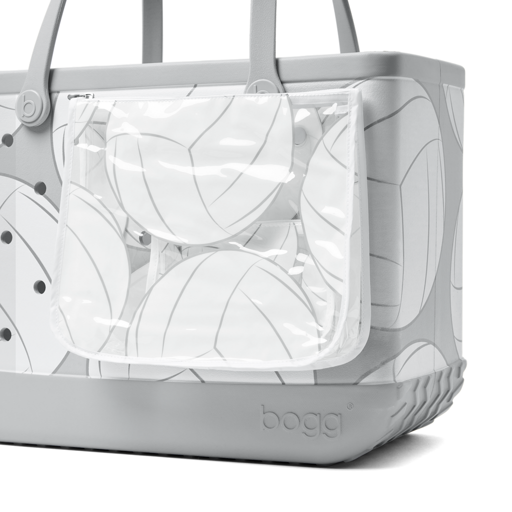 Decorative Insert - Volleyball