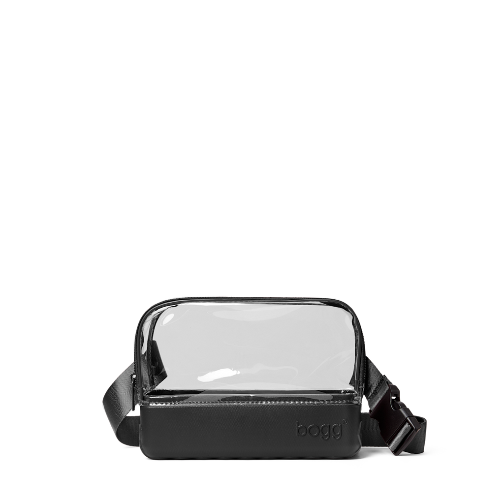 Bogg Stadium Bag - LBD Black