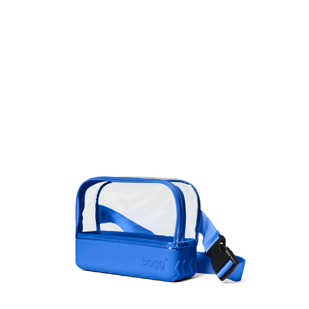 Bogg Stadium Bag - Blue-eyed
