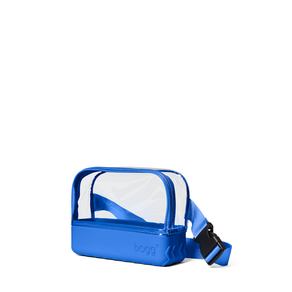 Bogg Stadium Bag - Blue-eyed