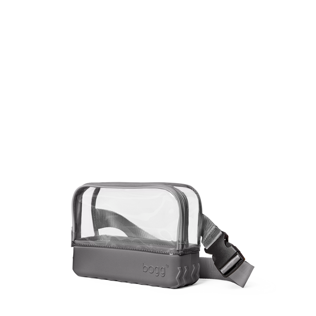 Bogg Stadium Bag - Fogg