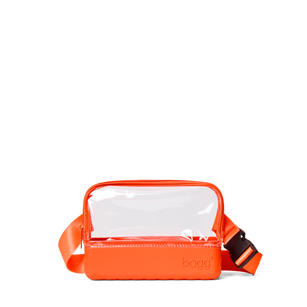 Bogg Stadium Bag - Orange You Glad