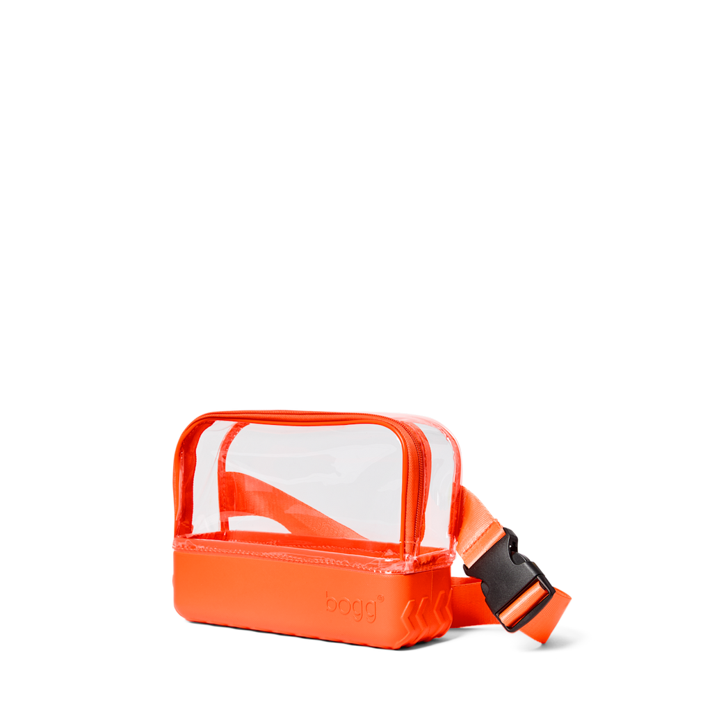 Bogg Stadium Bag - Orange You Glad