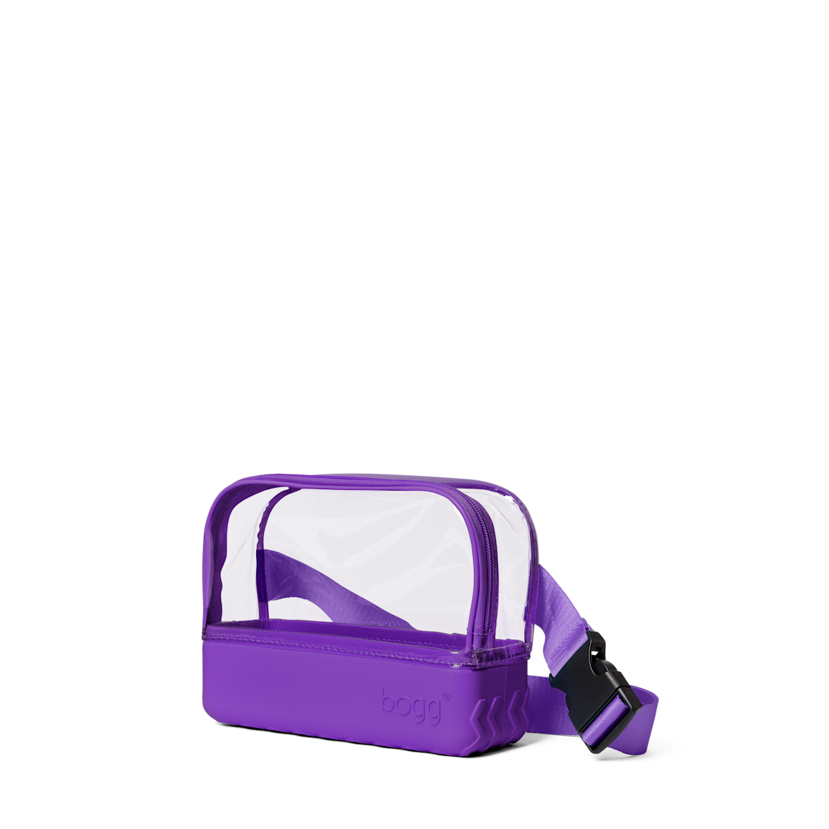 Bogg Stadium Bag - Houston We Have a Purple