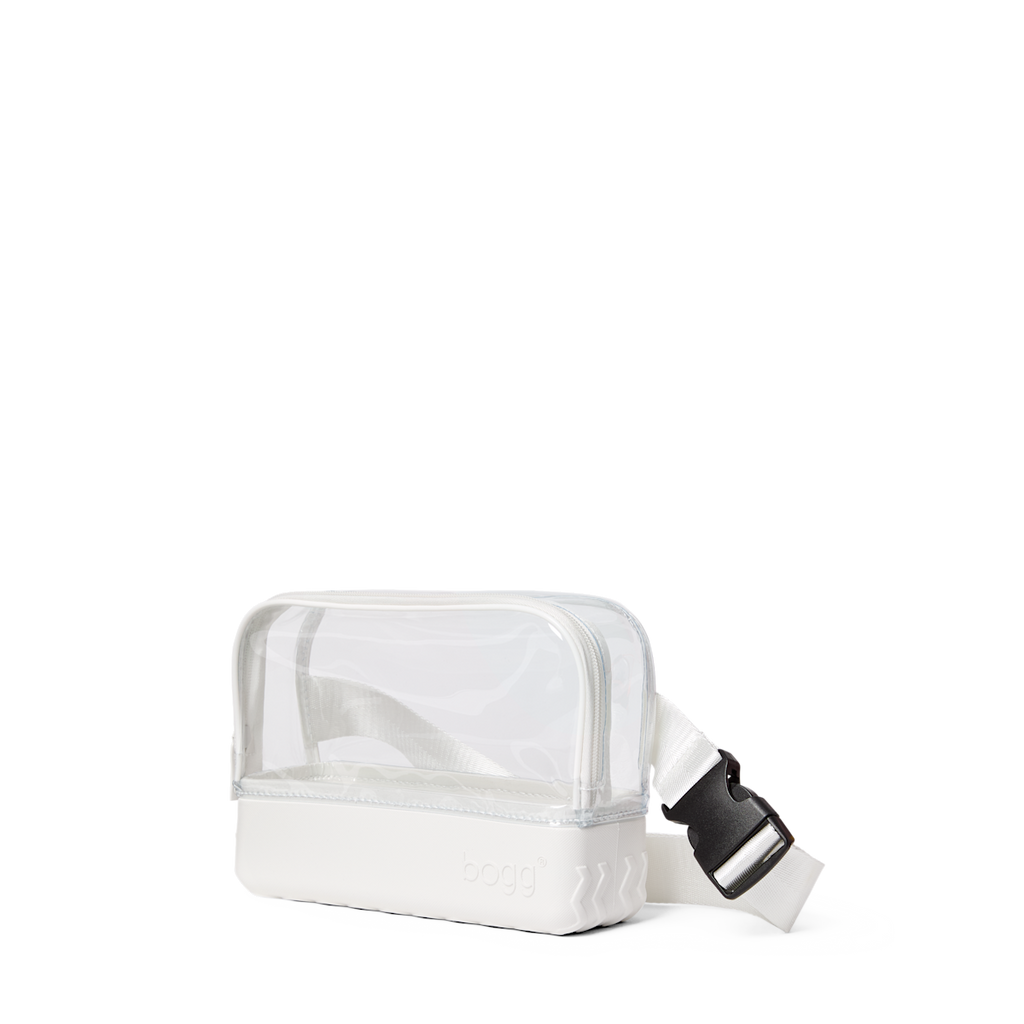 Bogg Stadium Bag - For Shore White