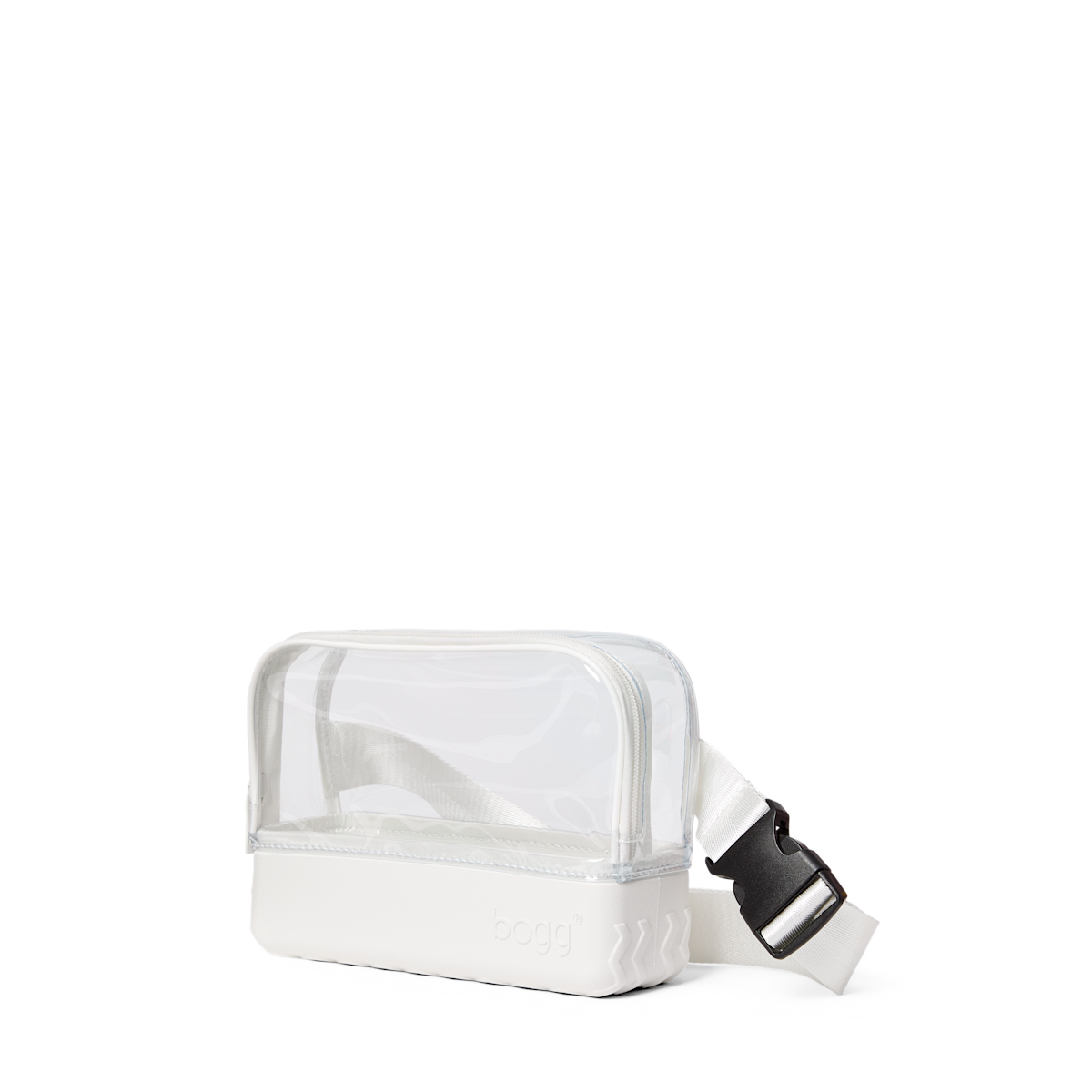 Bogg Stadium Bag - For Shore White