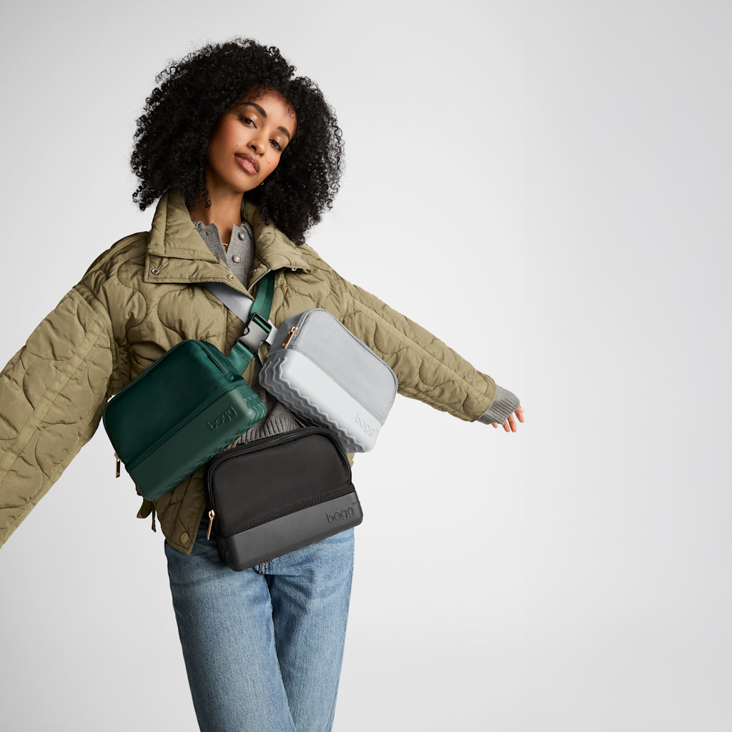 Bogg Belt Bag - You Navy Me Crazy