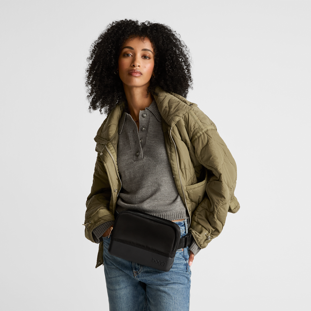 Bogg Belt Bag - You Navy Me Crazy