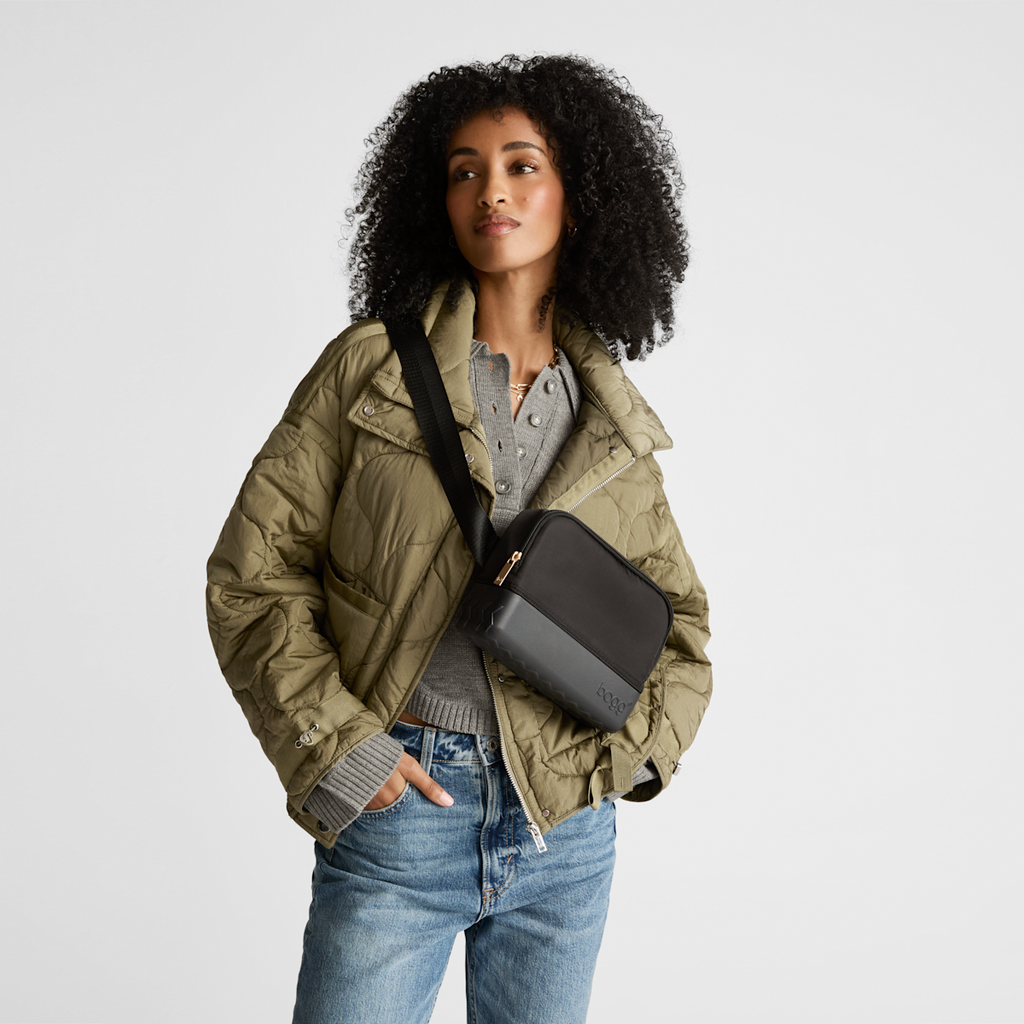 Bogg Belt Bag - On the Hunt(er)