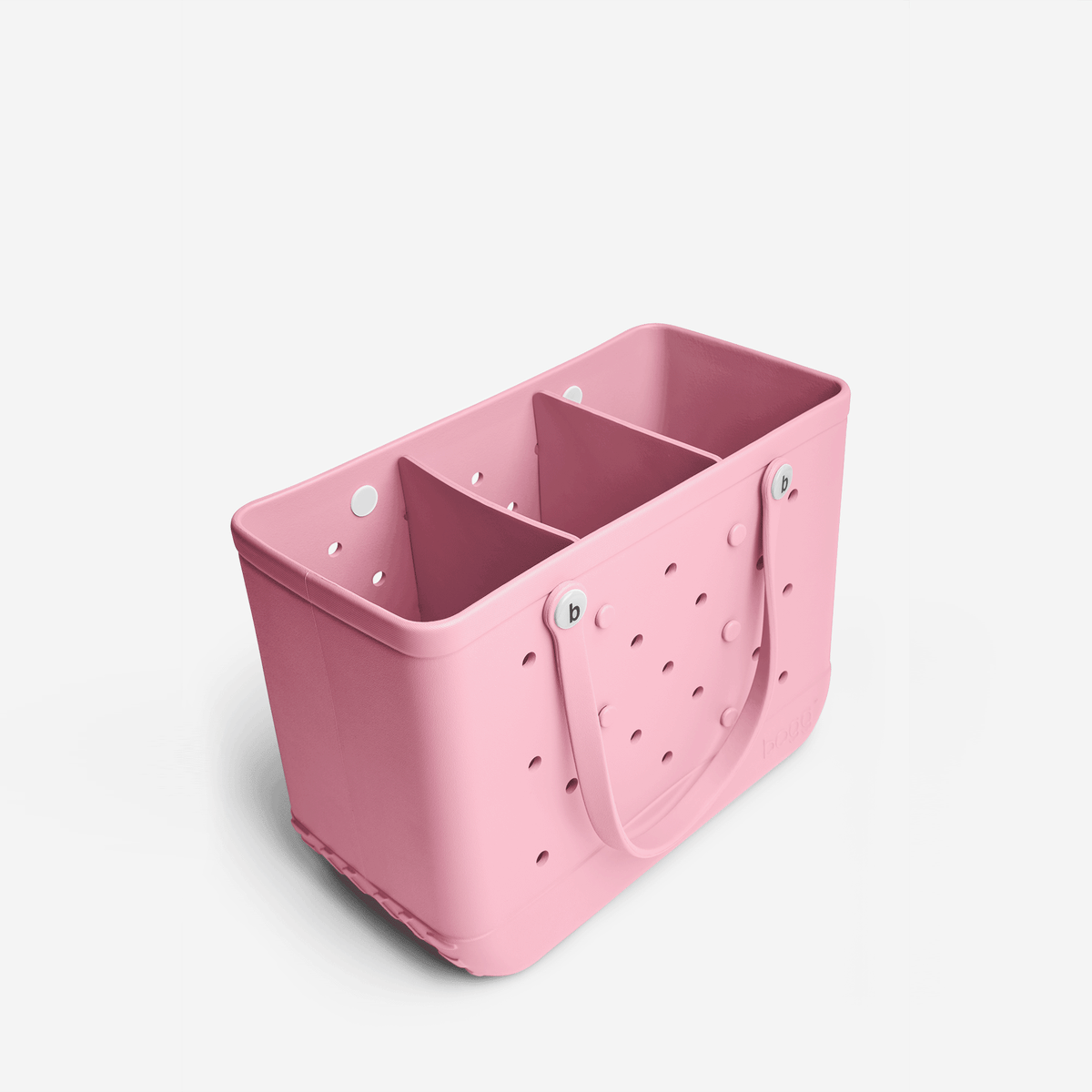 Divvy Up - Haute Pink