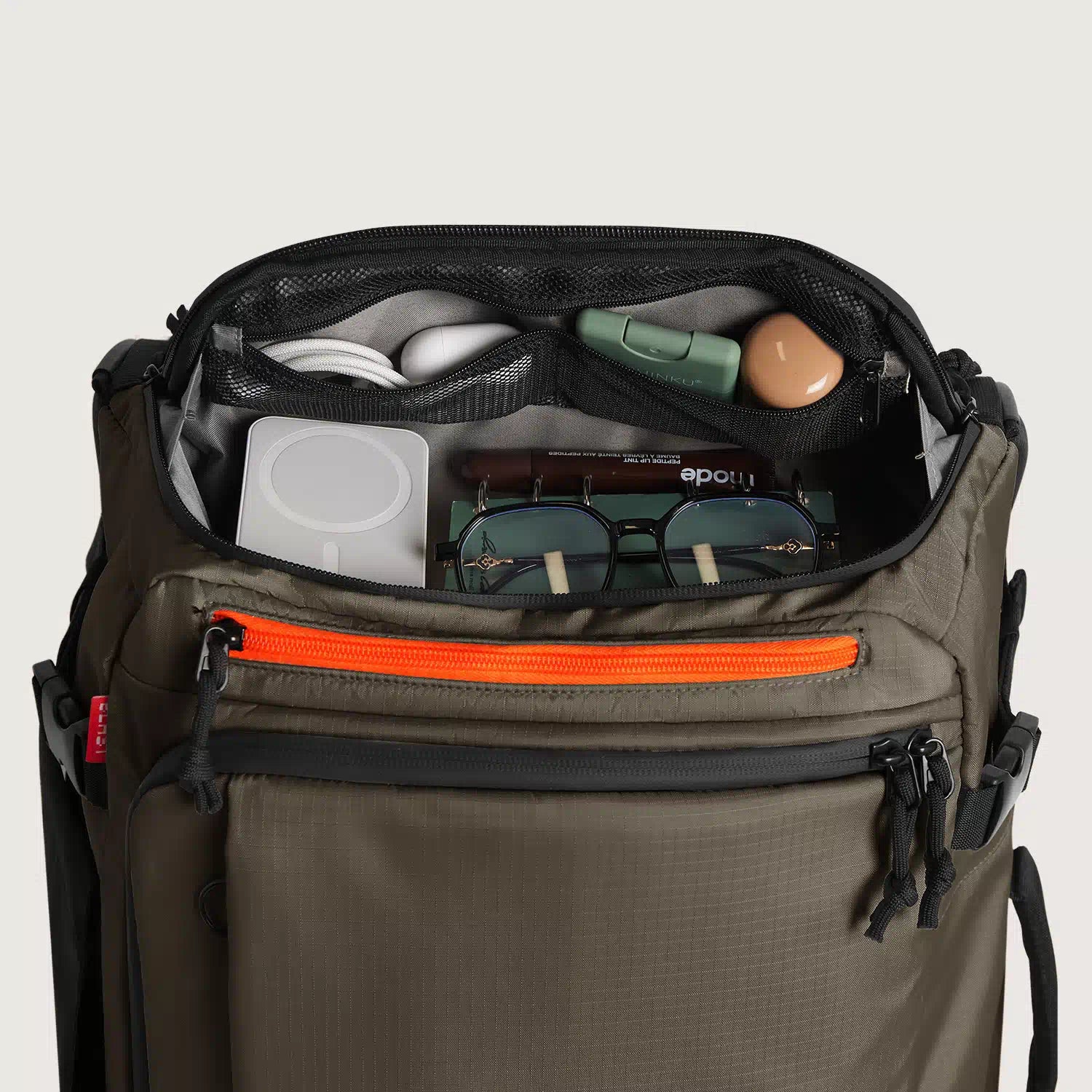 Blast 43L Roller Backpack