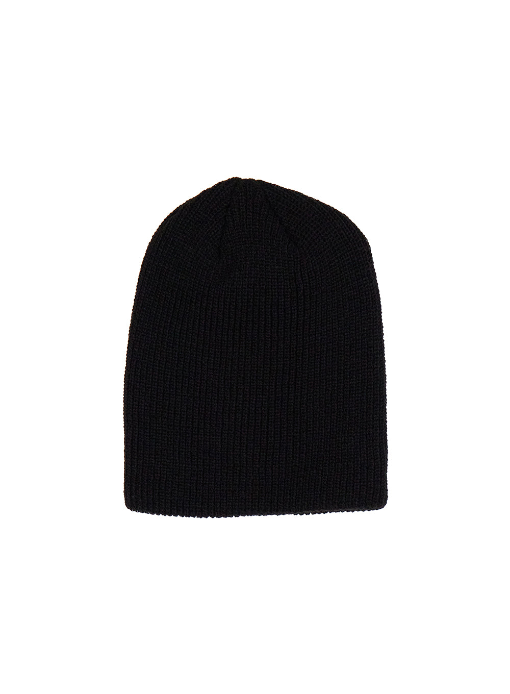 Classic Ribbed Beanie CJ528