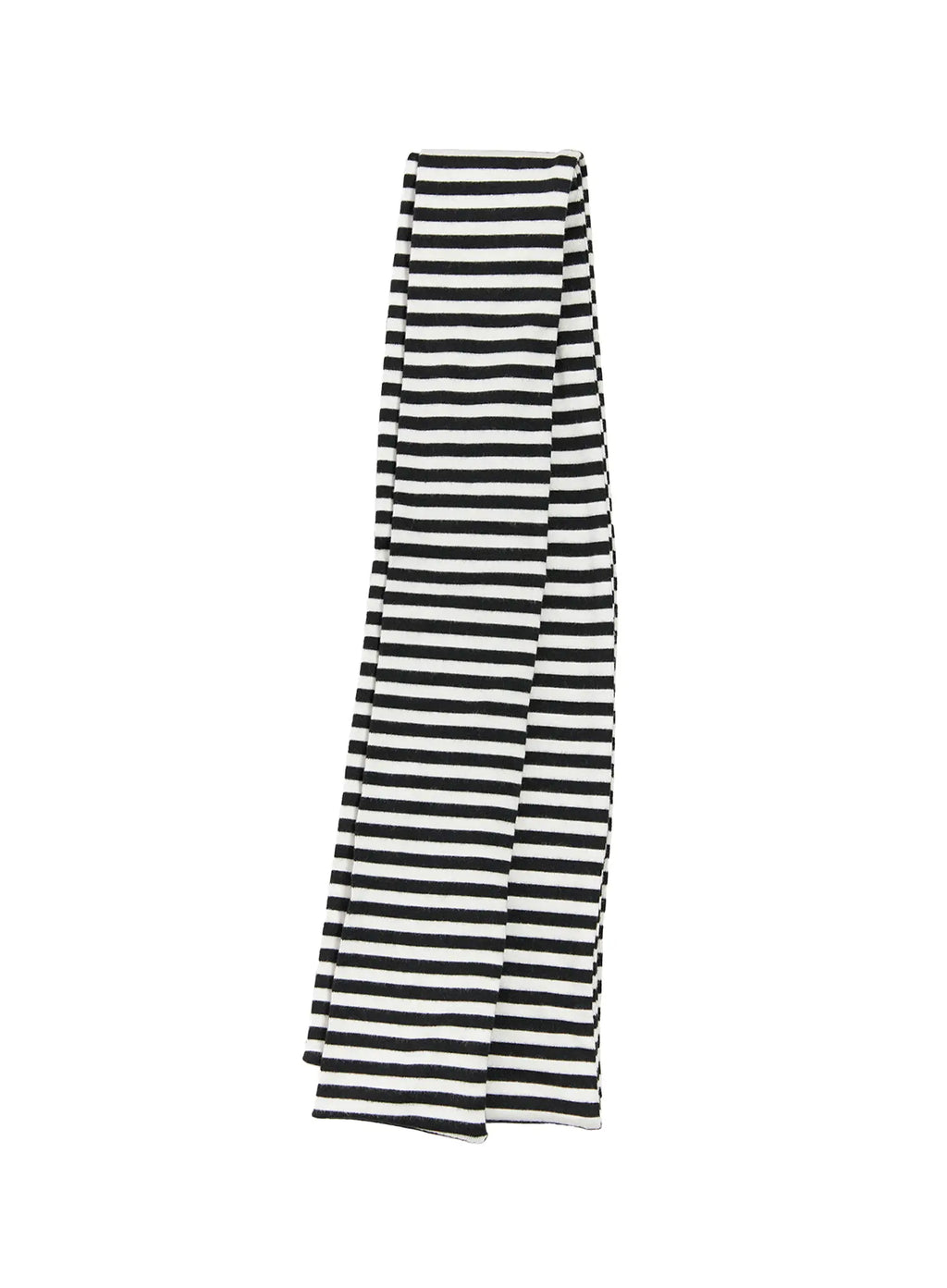 Classic Striped Scarf CL514