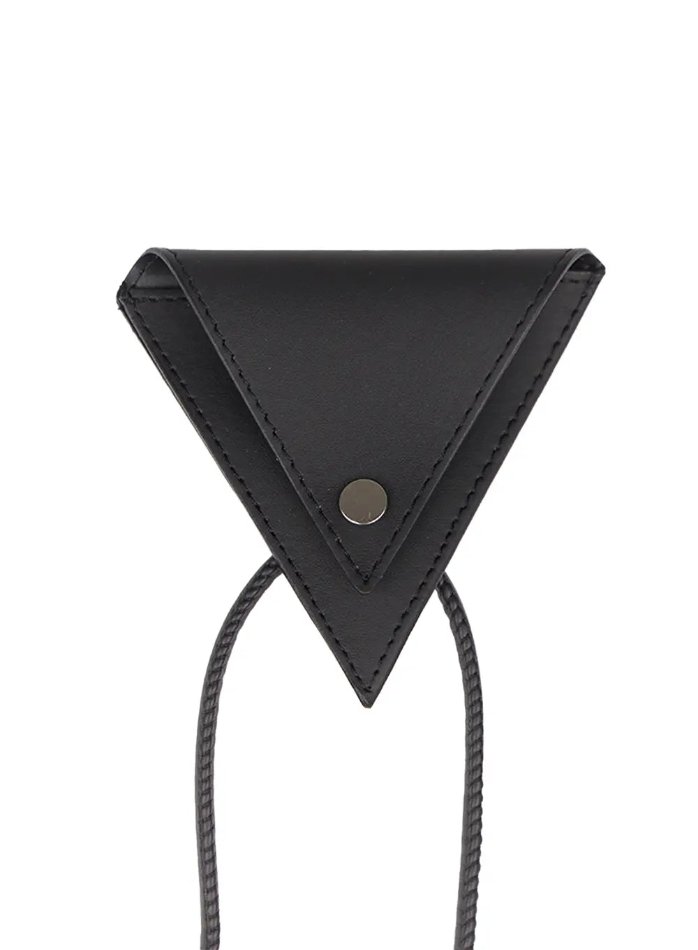 Chic Triangle Belt Bag CL504