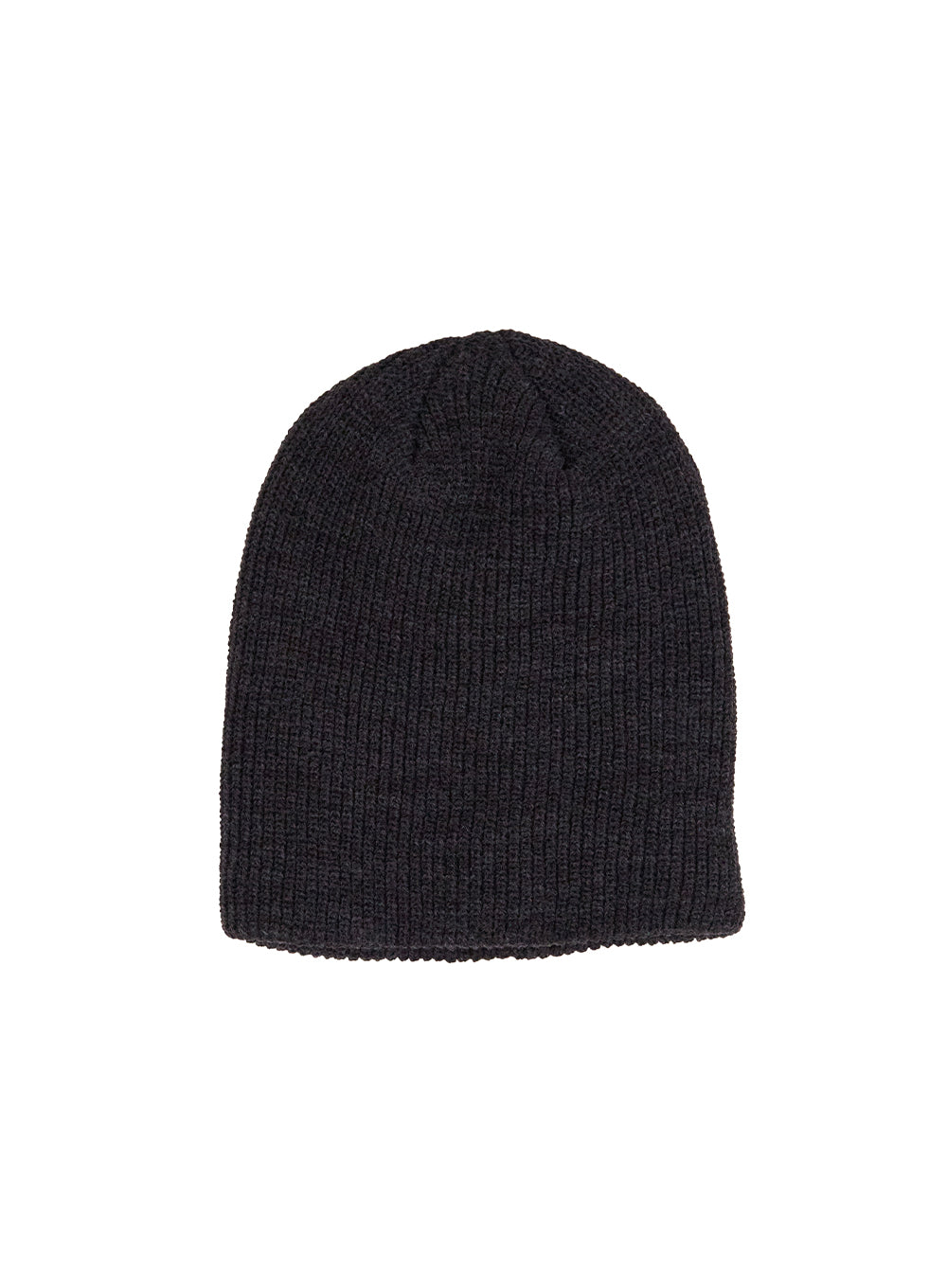 Classic Ribbed Beanie CJ528