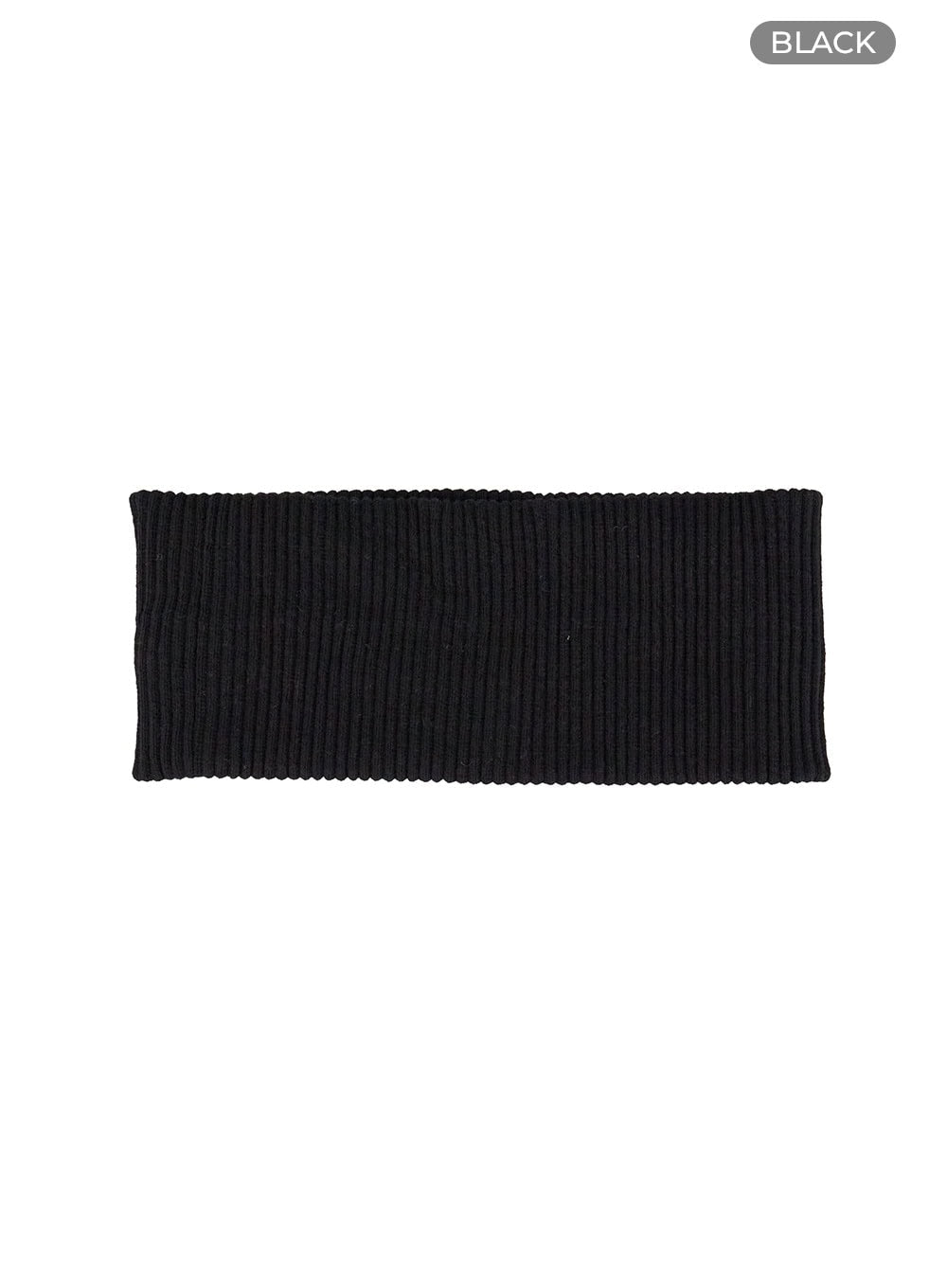 Cotton Knitted Headband OO401