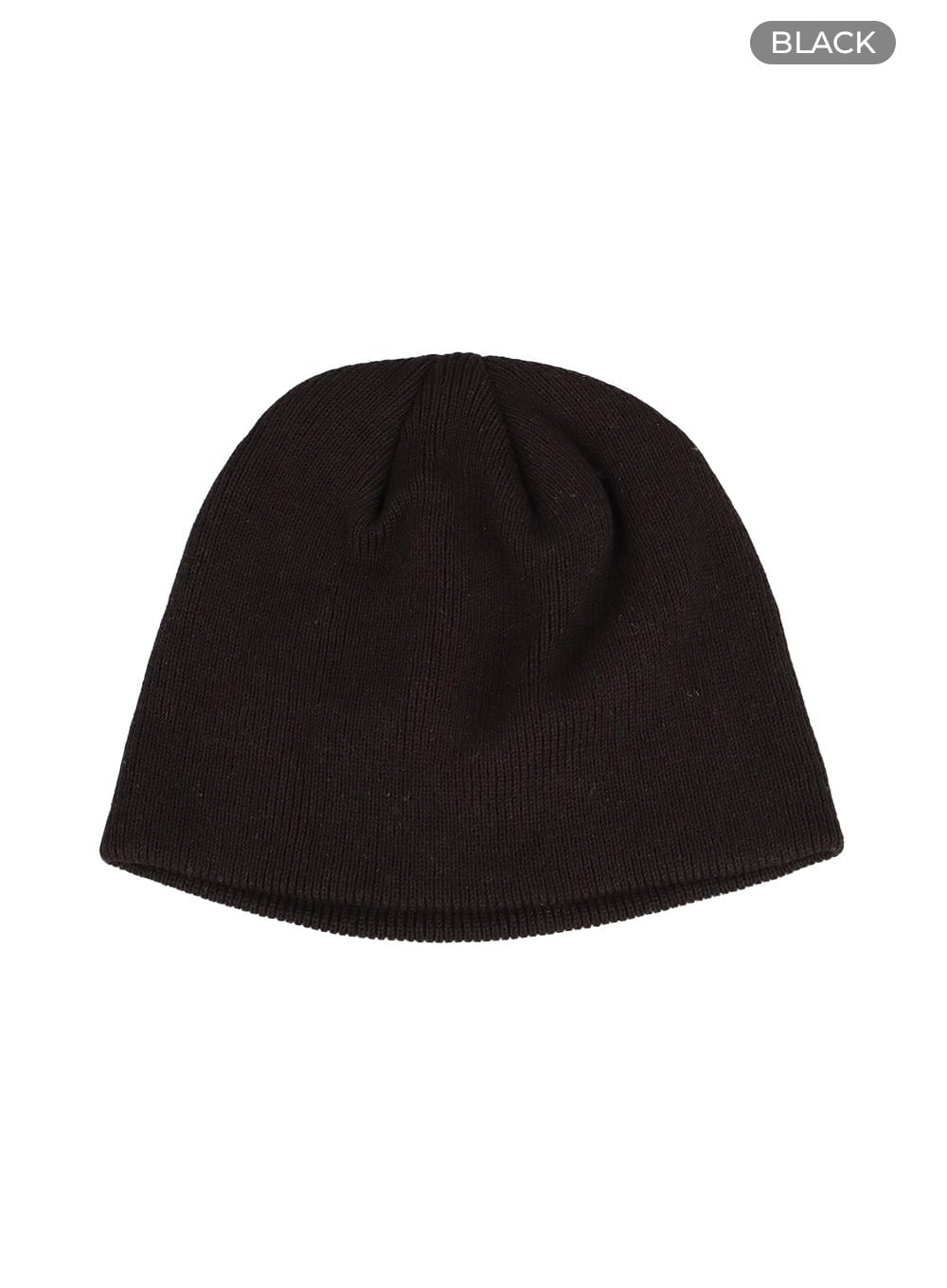Basic Beanie CA430
