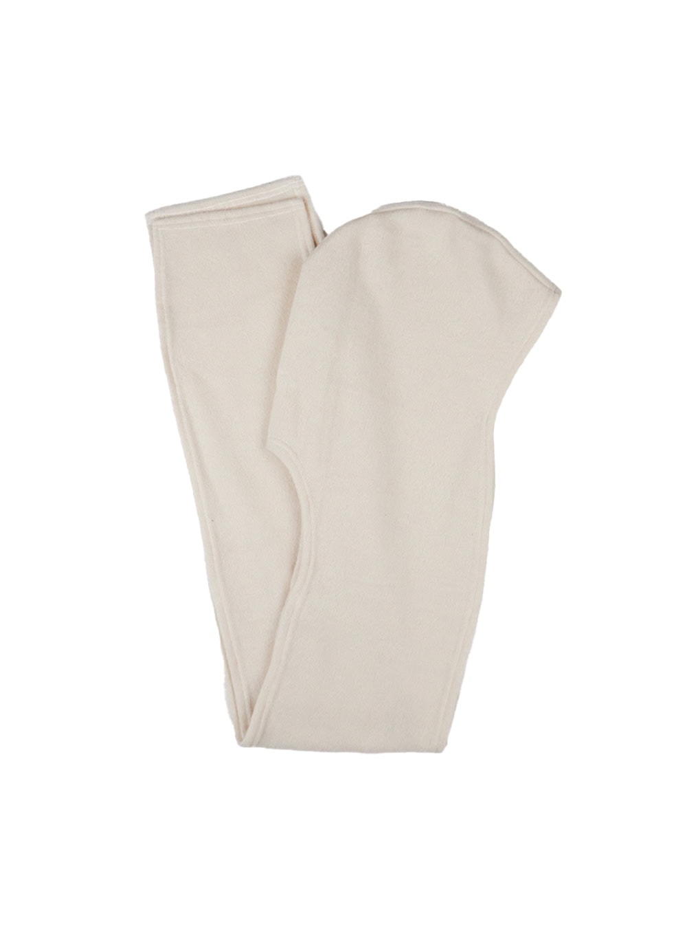 CozyHood Solid Scarf CN419