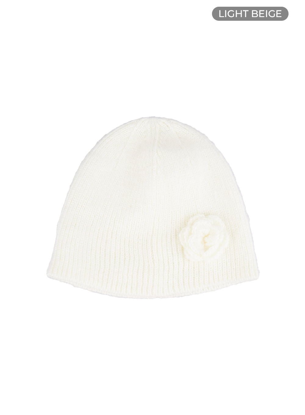 Classic Cozy Acrylic Beanie CS426