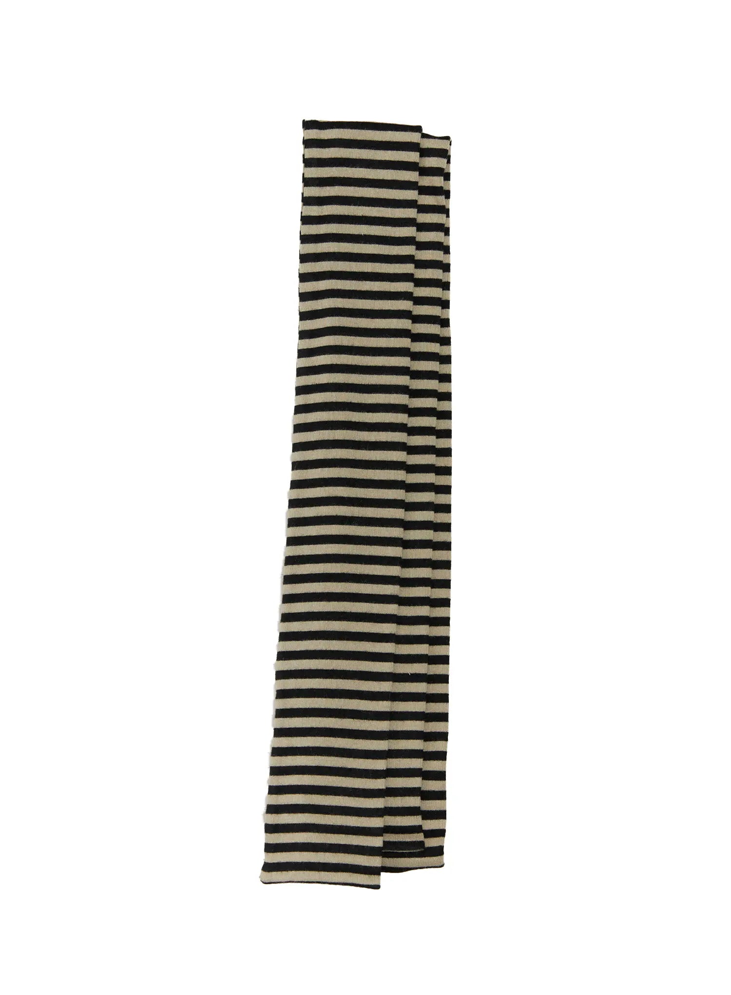 Classic Striped Scarf CL514
